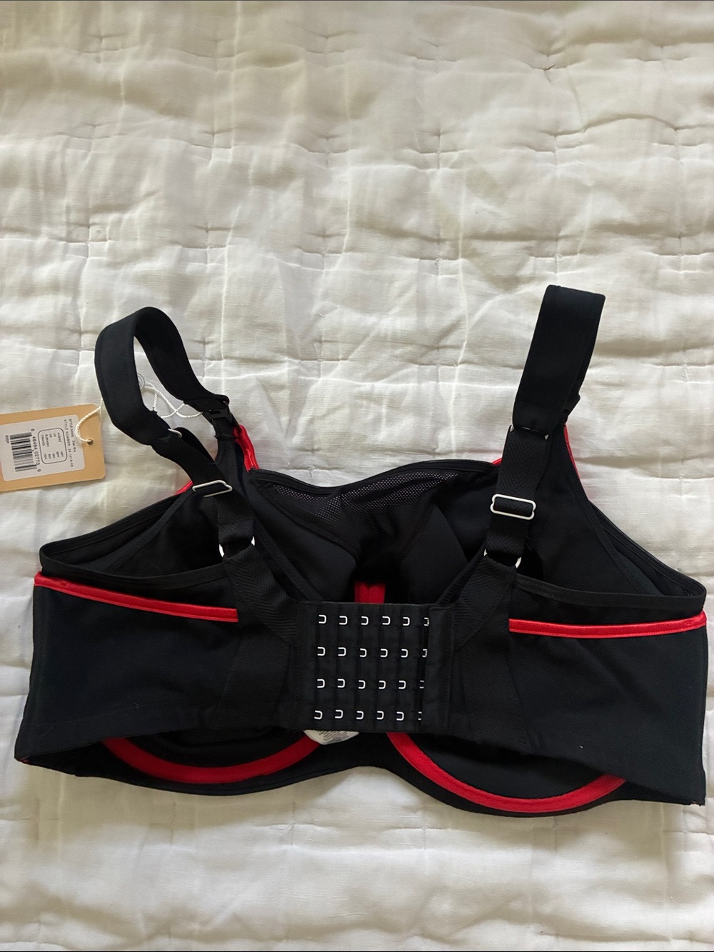 Cake Maternity Nursing Sports Bra - Picture 3 of 3